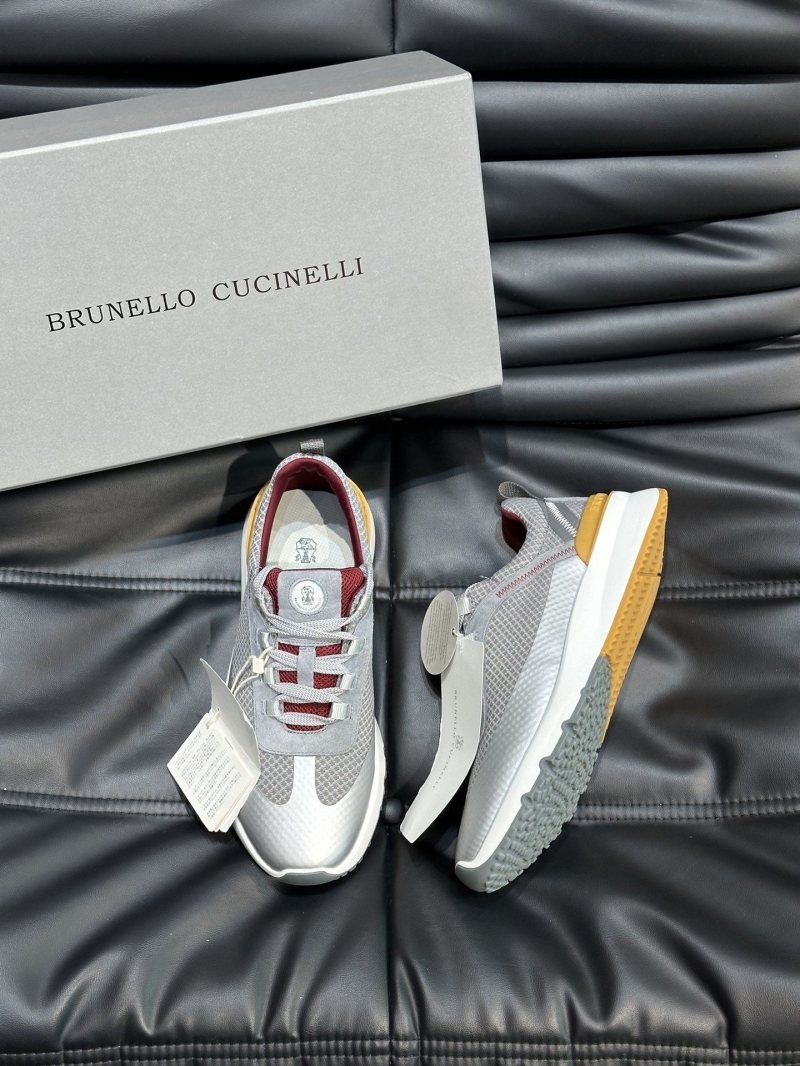 Brunello Cucinelli Sneakers